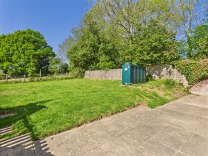 Garden- click for photo gallery